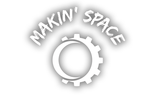 Makin Space - A Crushing Company