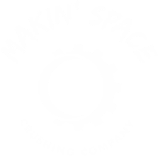 Makin Space - A Crushing Company